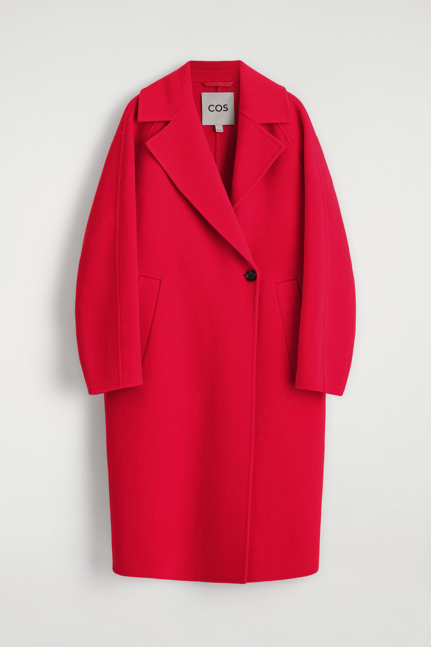 Vuneni kaputi za zimu 2025./2026.