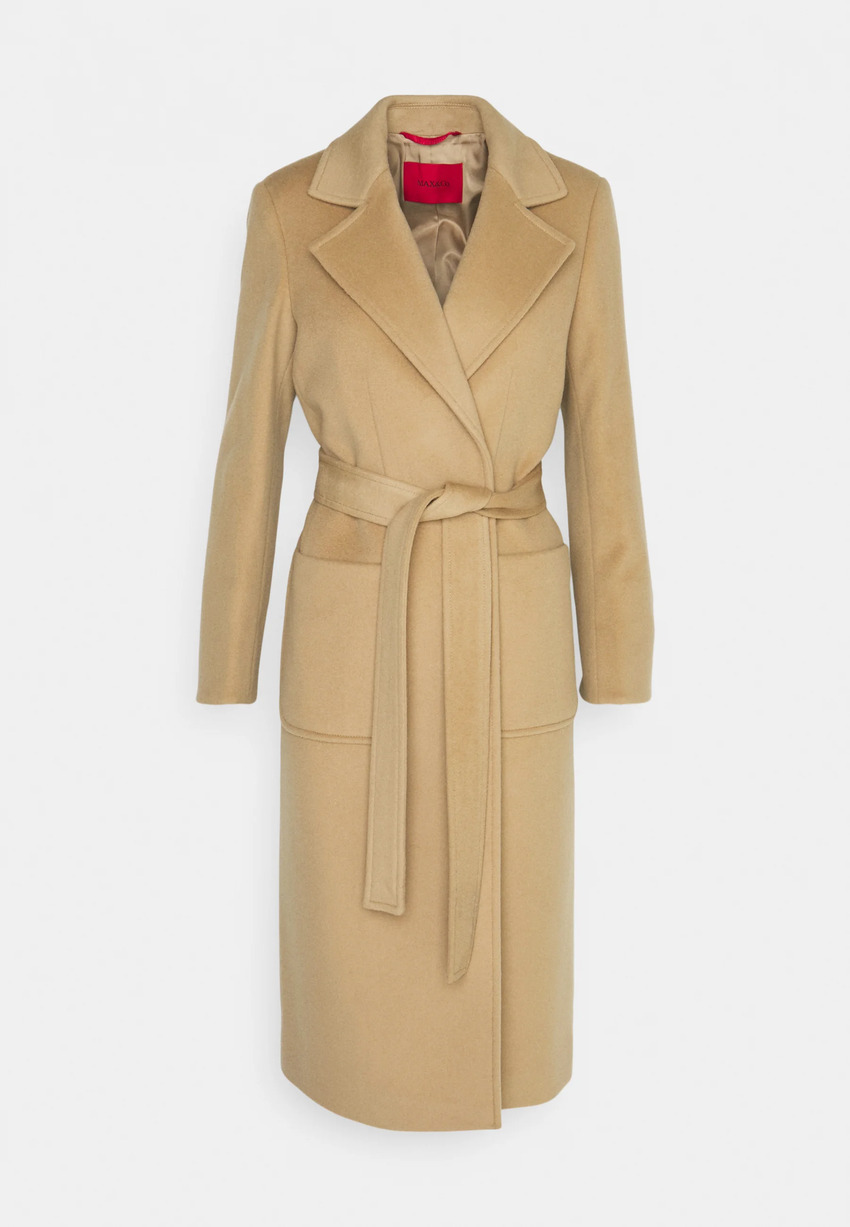 Vuneni kaputi za zimu 2025./2026.