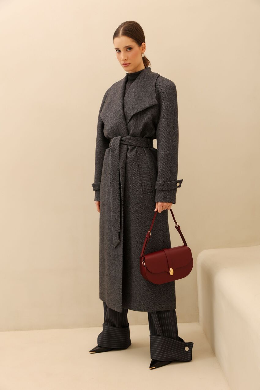 Vuneni kaputi za zimu 2025./2026.