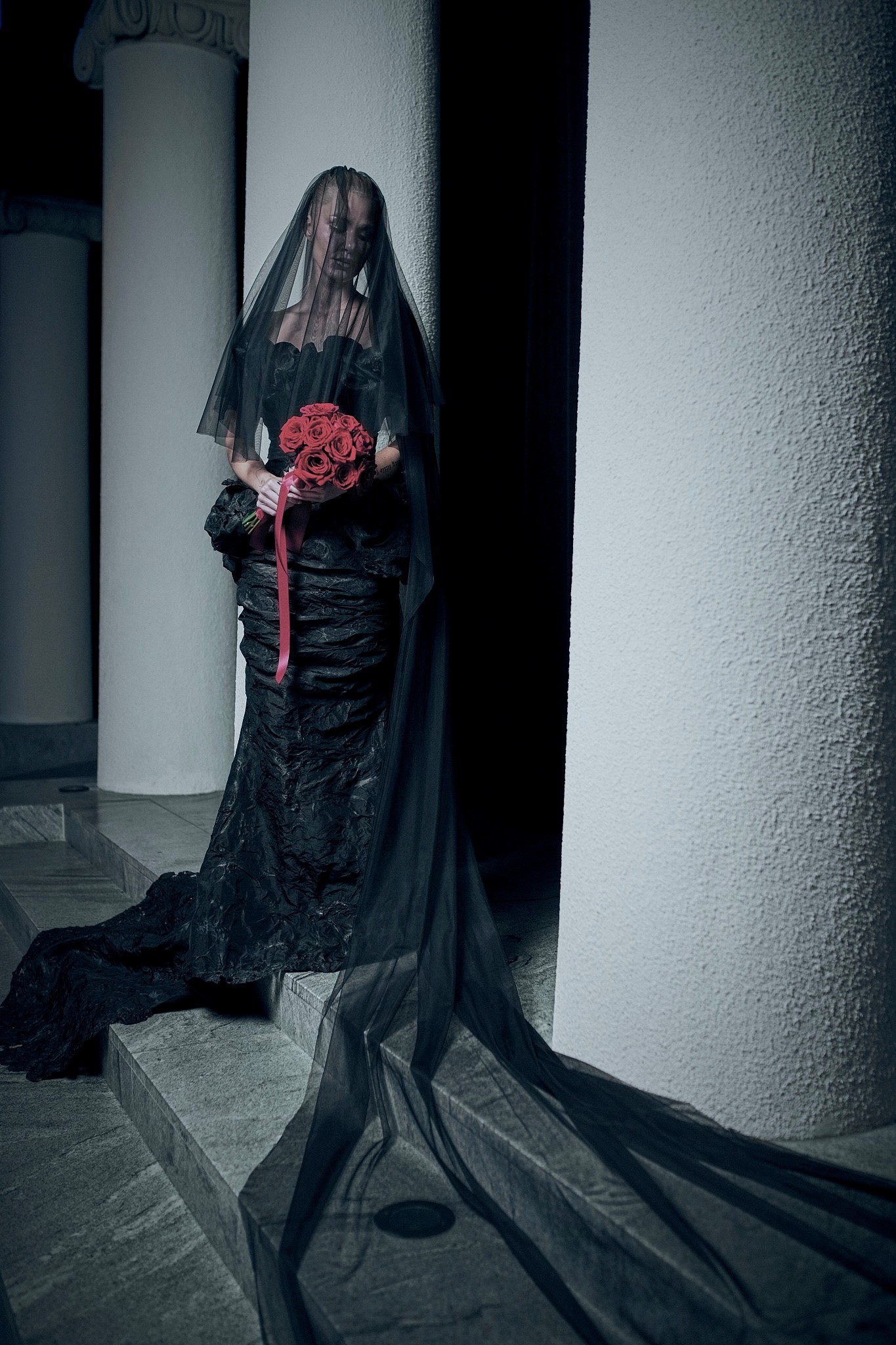 Dok nas smrt ne rastavi