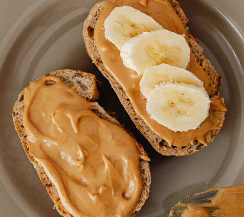 Kava s proteinima