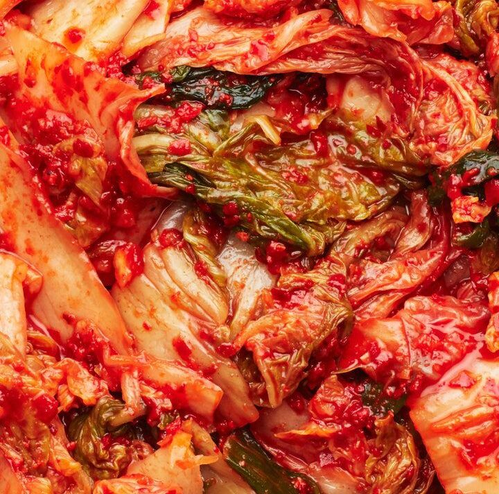 Kimchi