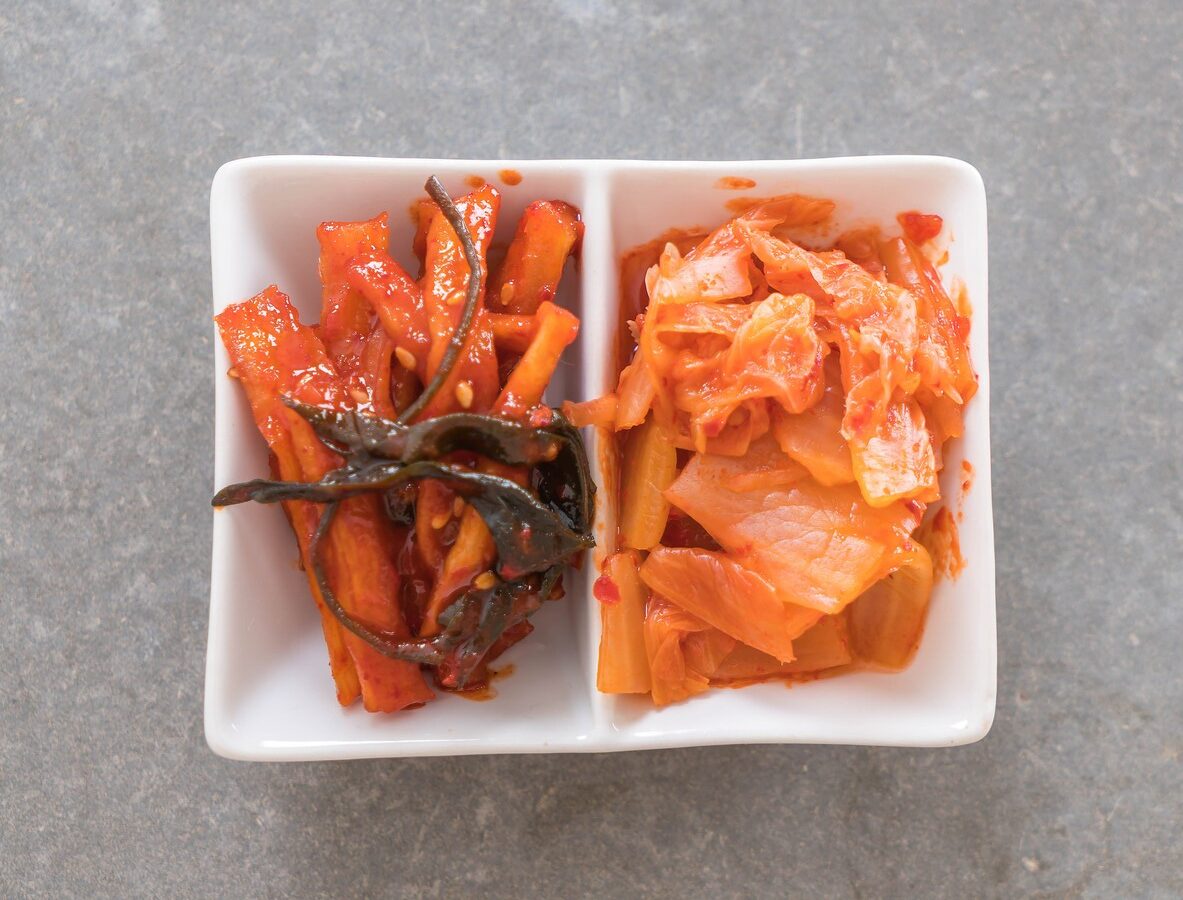 Kimchi