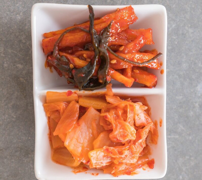 Kimchi: ova korejska mješavina jača imunitet i smanjuje kolesterol