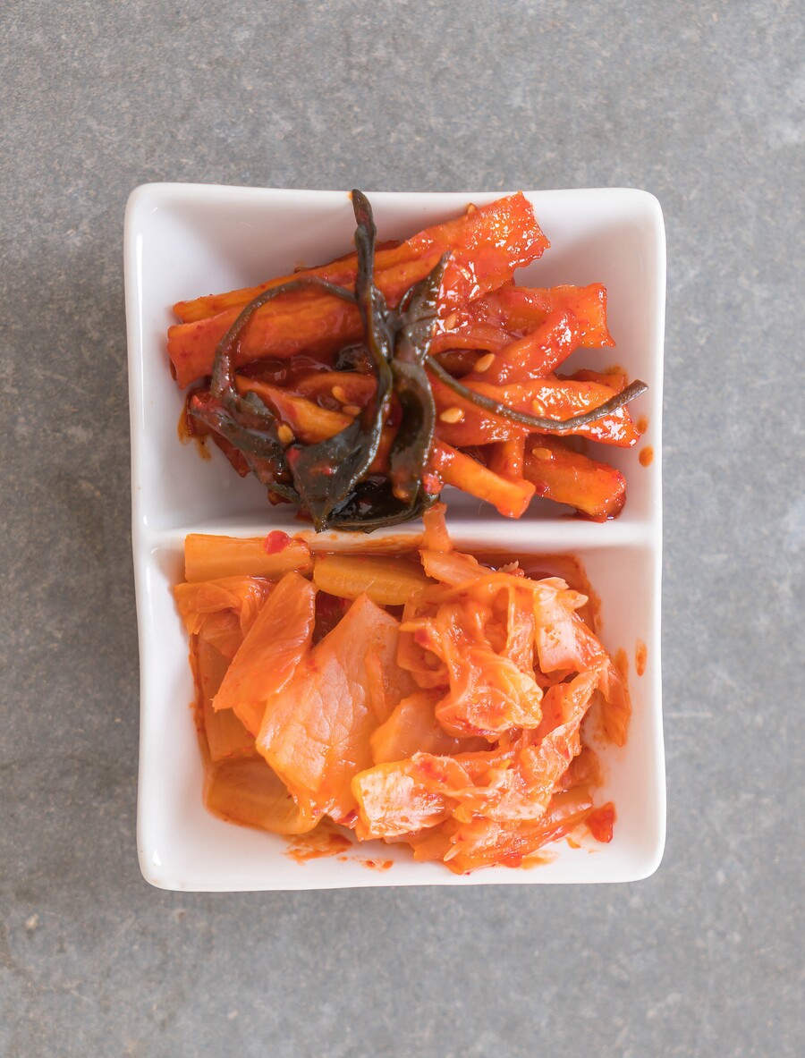 Kimchi