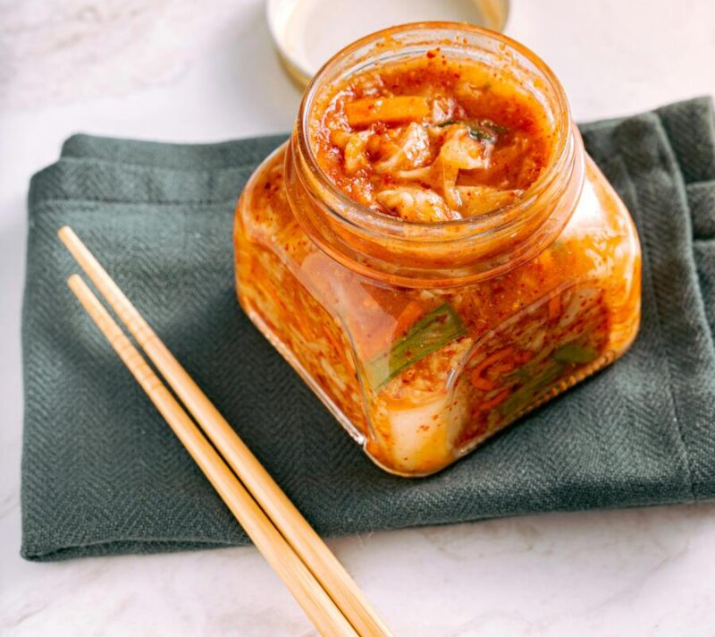 Kimchi