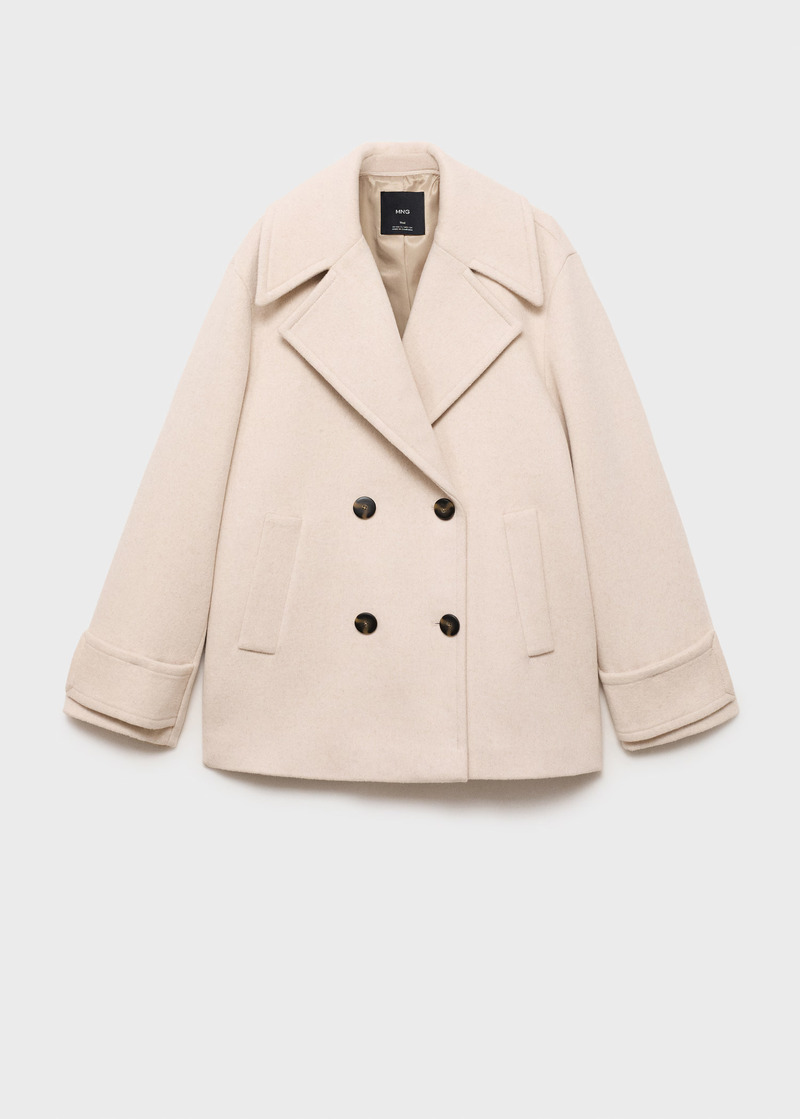 Kratki kaputi za zimu 2025./2026.