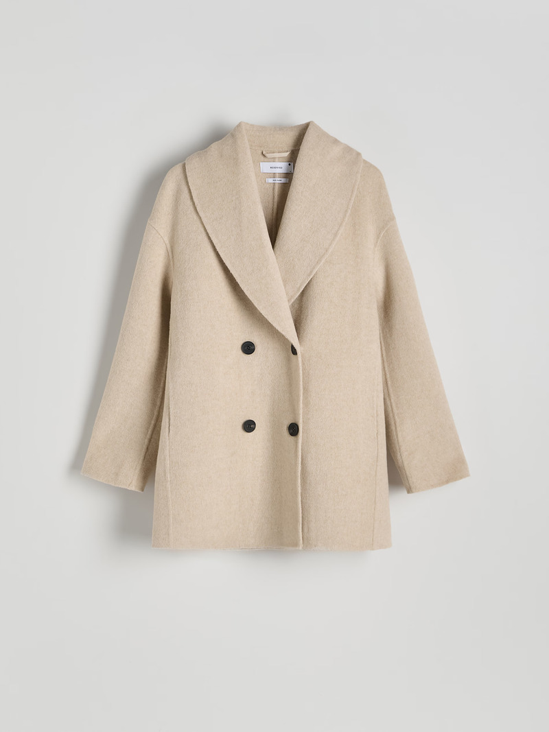 Kratki kaputi za zimu 2025./2026.