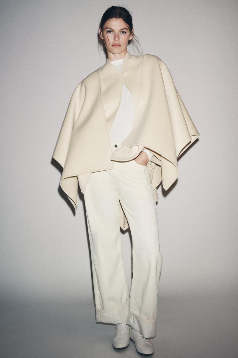 Kratki kaputi za zimu 2025./2026.