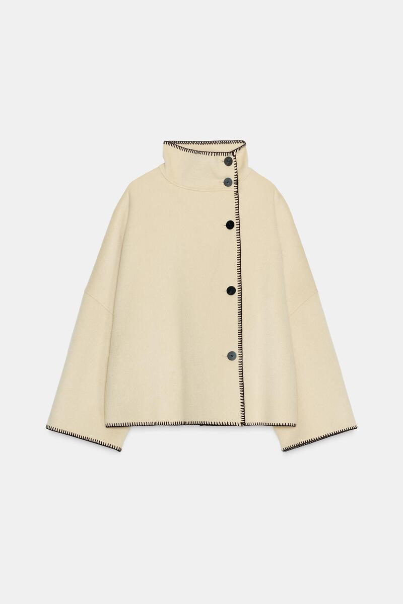 Kratki kaputi za zimu 2025./2026.