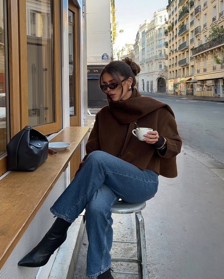 Kratki kaputi za zimu 2025./2026.