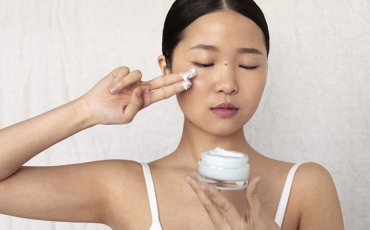 omiljena krema TikTokera