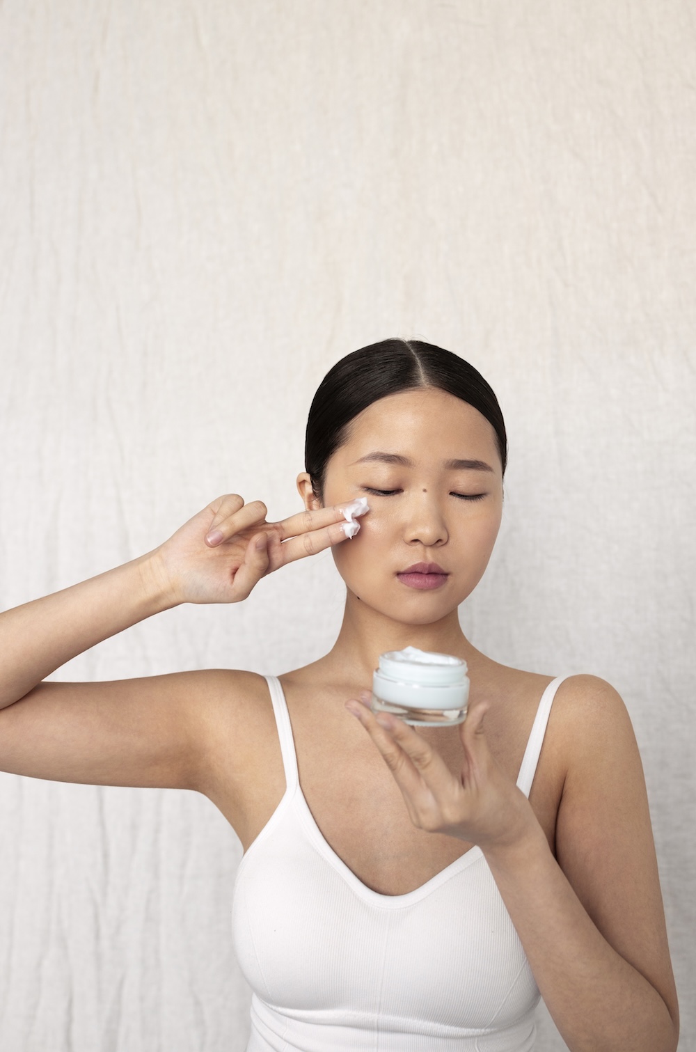 omiljena krema TikTokera