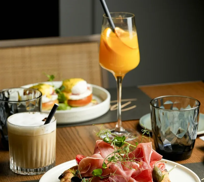 Ovdje doručak postaje doživljaj, a večera prava zabava uz odličnu hranu