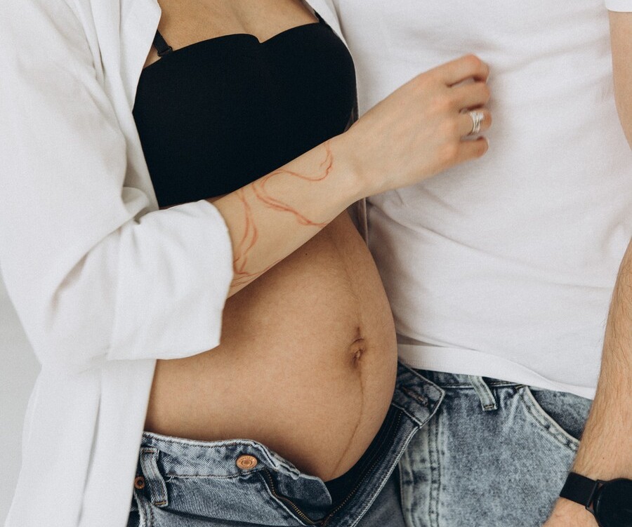 Muški biološki sat