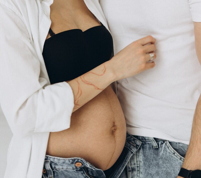 Novo istraživanje o plodnosti pokazalo da i muškarcima otkucava biološki sat