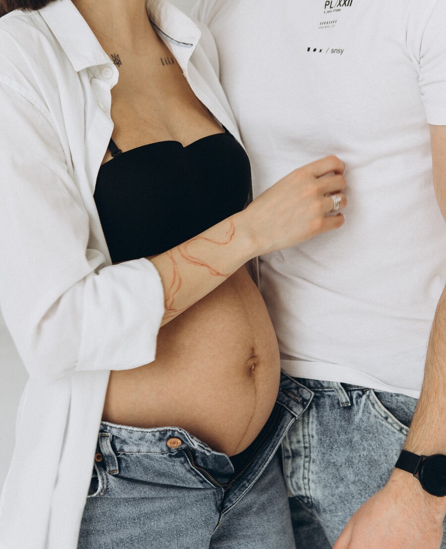 Muški biološki sat