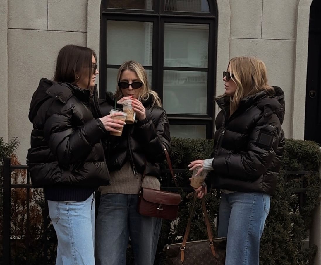 Najtoplije zimske jakne