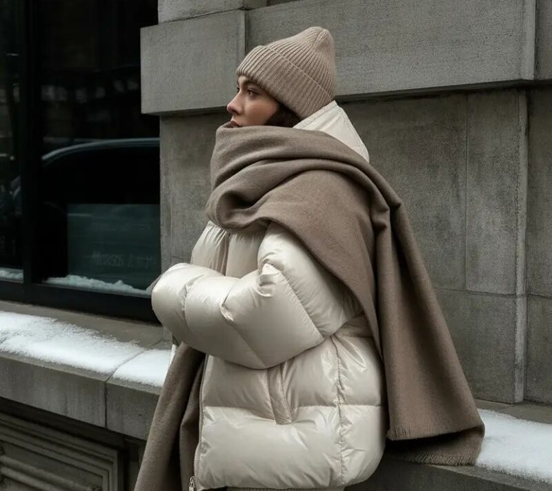 Gdje kupiti najtoplije zimske jakne? Ovih 5 brendova ima modele koji griju i na debelim minusima
