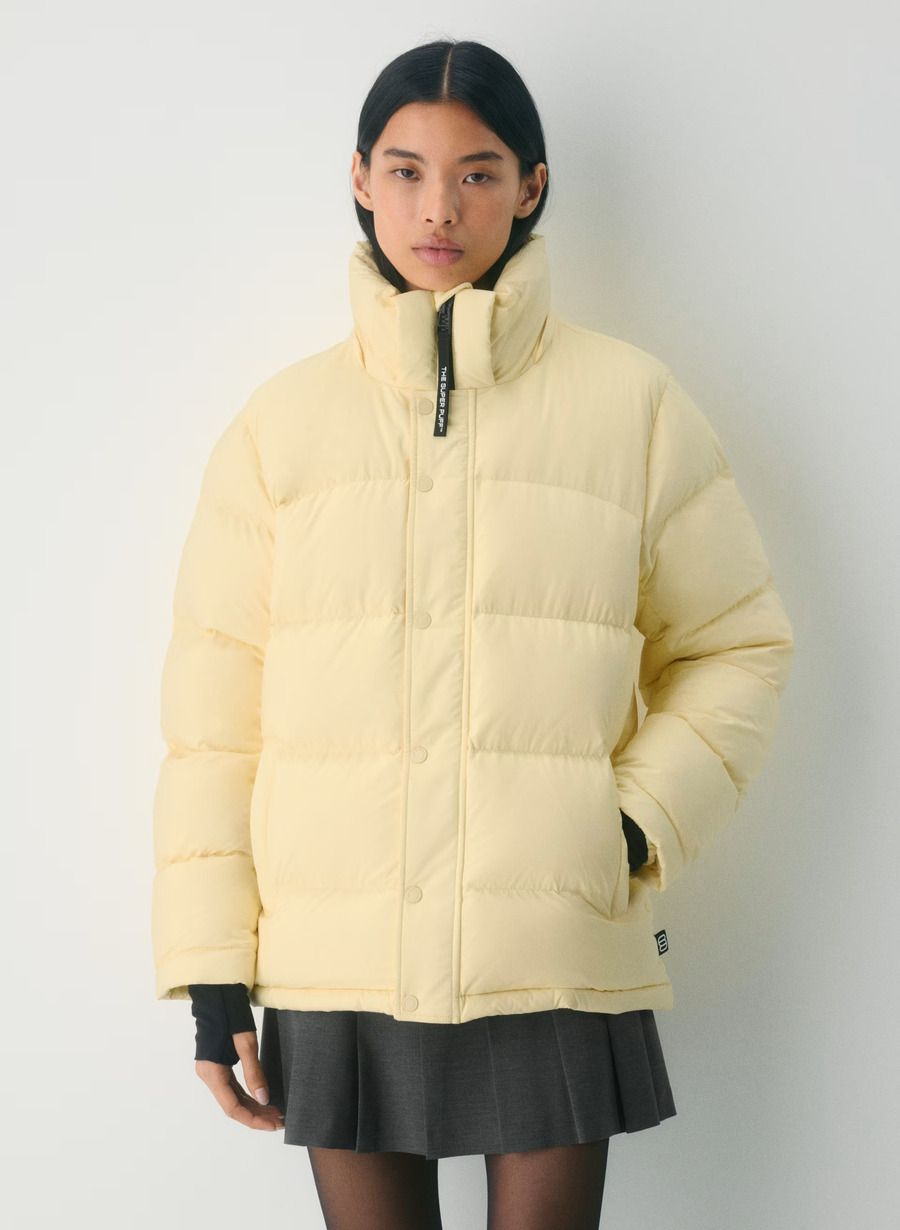 Najtoplije zimske jakne