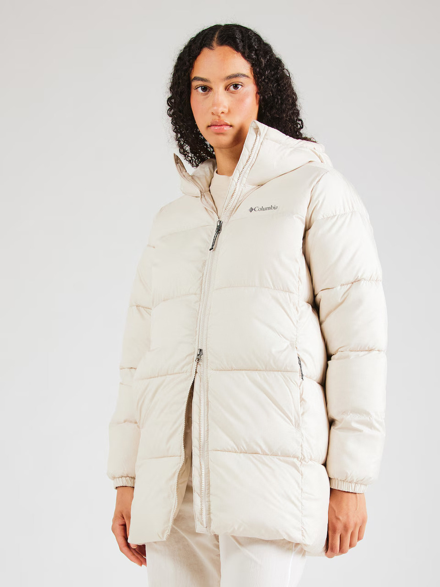 Najtoplije zimske jakne