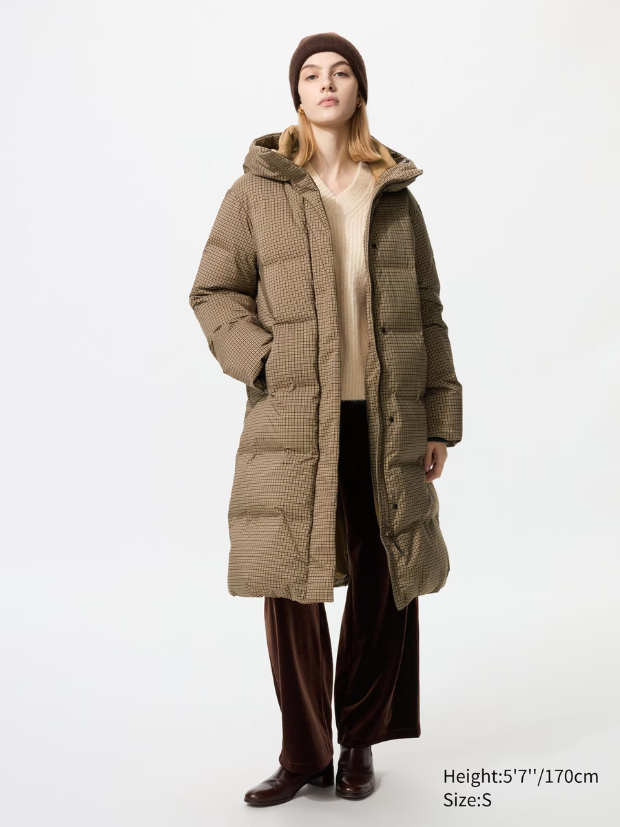 Najtoplije zimske jakne