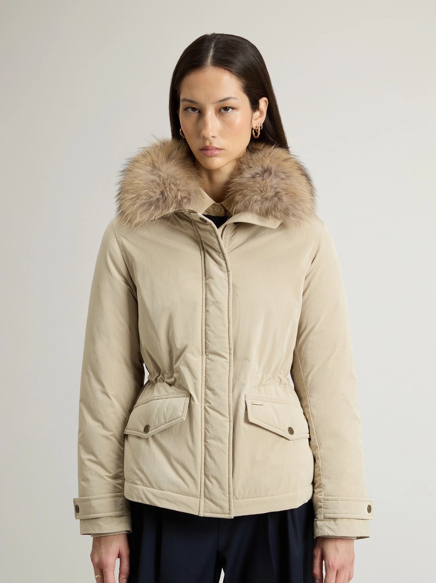 Najtoplije zimske jakne