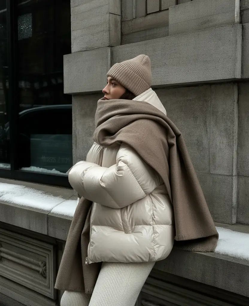 Najtoplije zimske jakne