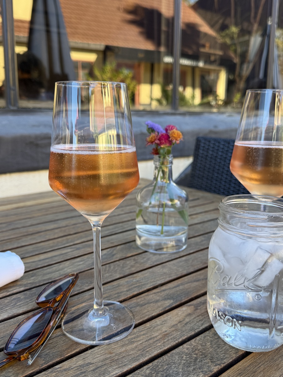 Nedjelje na francuski način