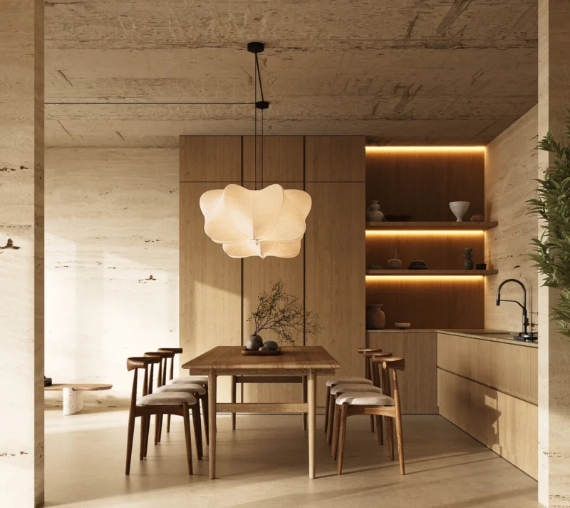 Nevidljive kuhinje su jedan od najvećih trendova u 2026. godini