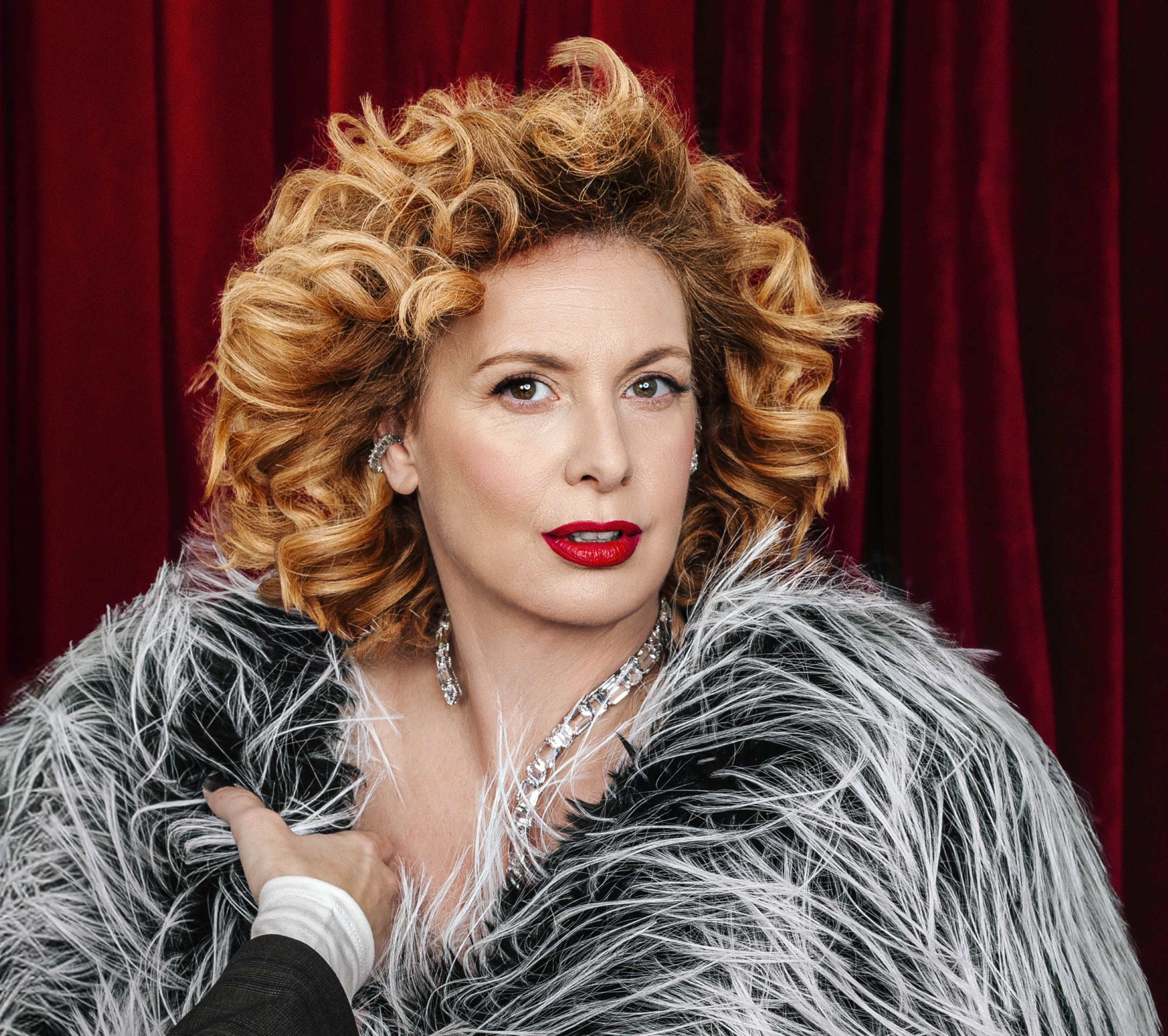 S Ninom Violić o uspjehu, glumi i poticajima za razvoj