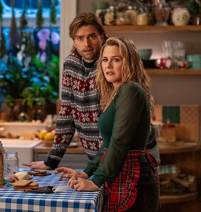 6 novih guilty pleasure božićnih filmova na streaming platformama