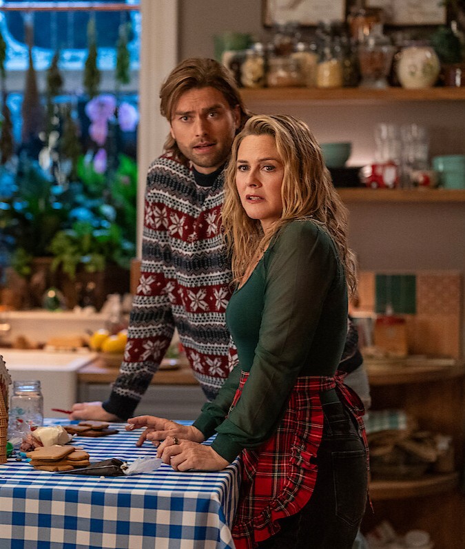 Novi božićni filmovi 2025.