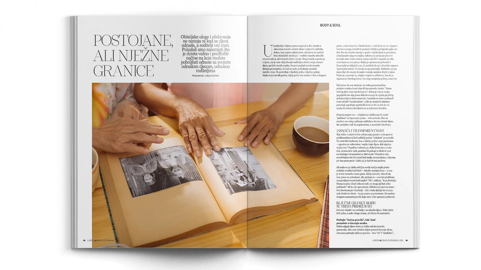 Stigao je novi broj časopisa 