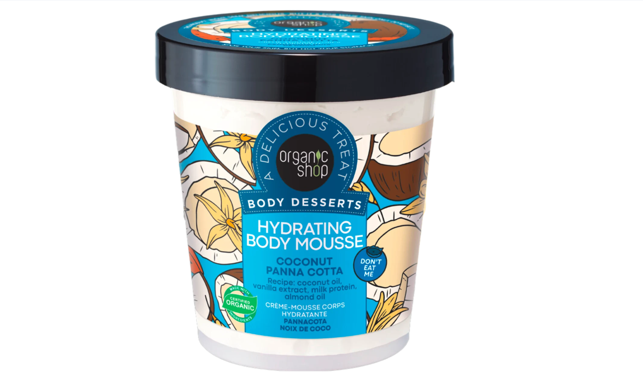 najbolje kreme i balzami za tijelo