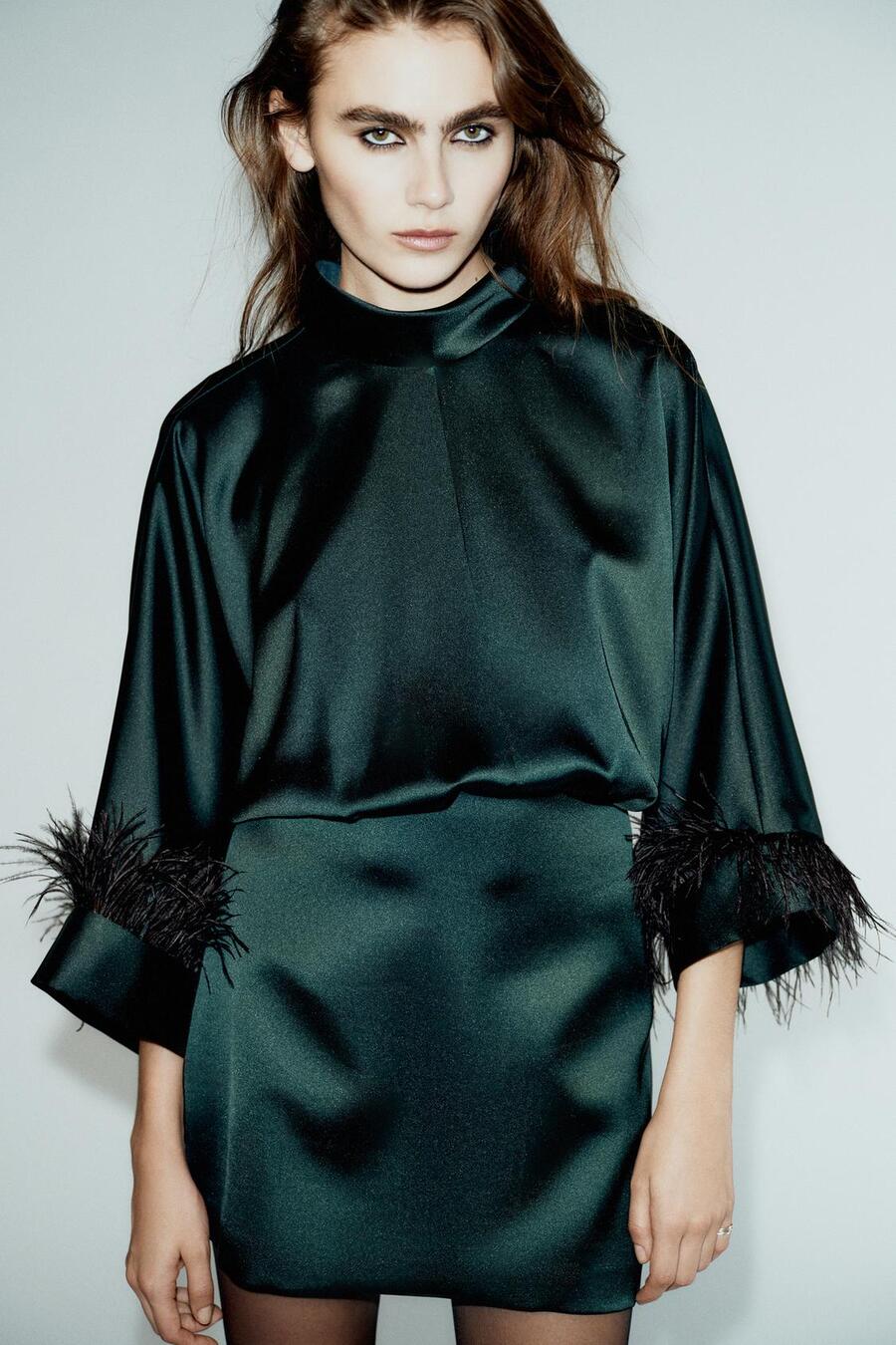 Perje za party sezonu 2025