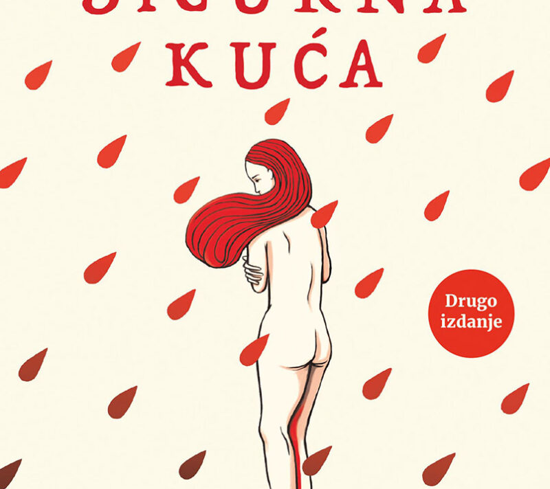 Preporuke za knjige s Interlibera