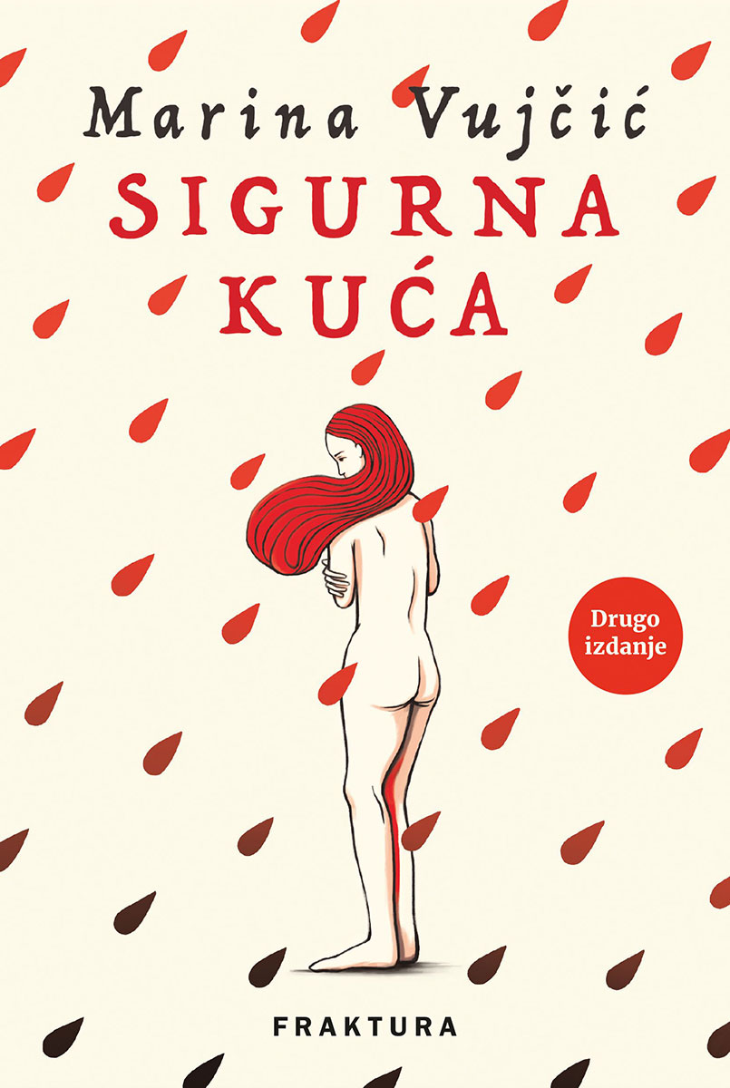 Preporuke za knjige s Interlibera