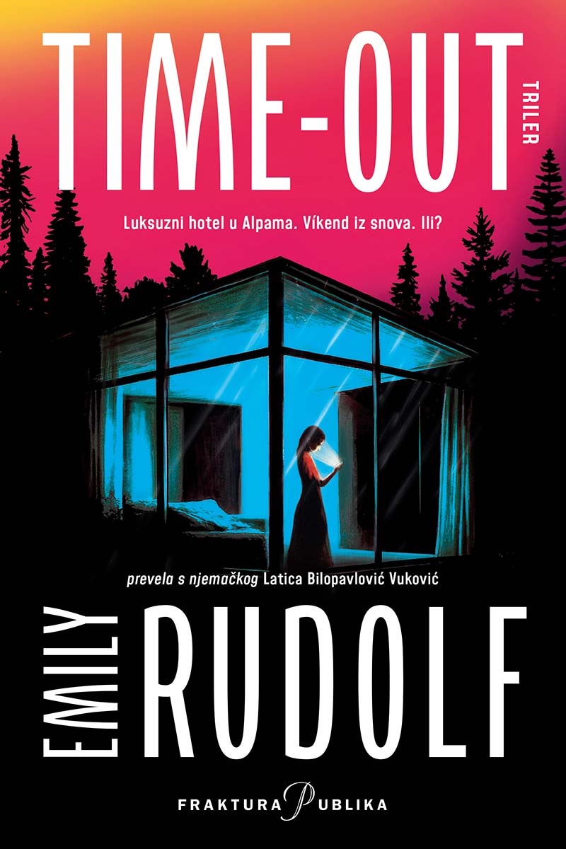 Preporuke za knjige s Interlibera