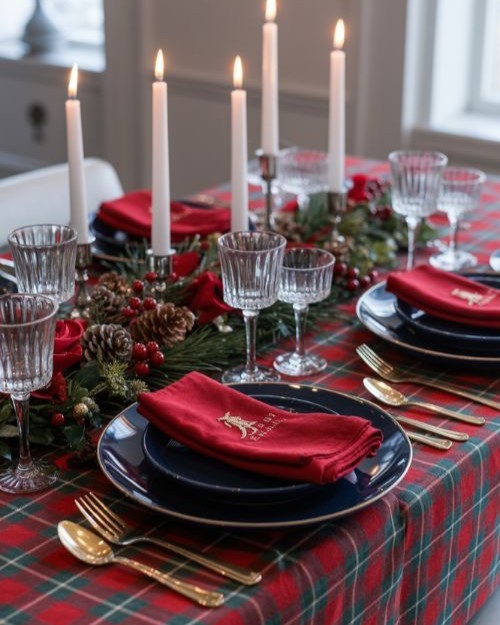 Ralph Lauren Božić