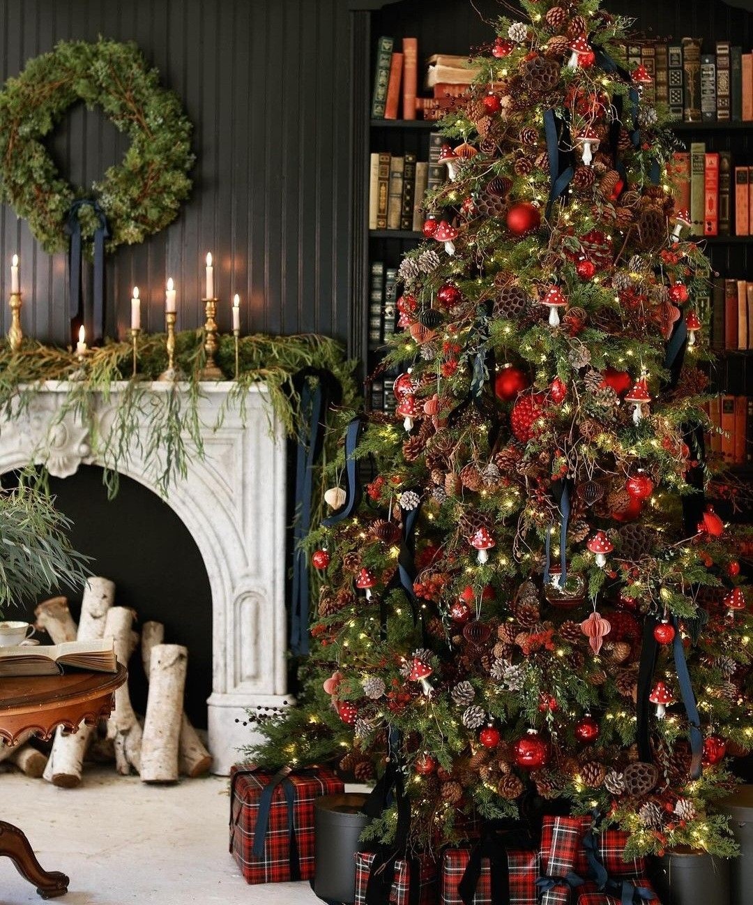 Ralph Lauren Božić