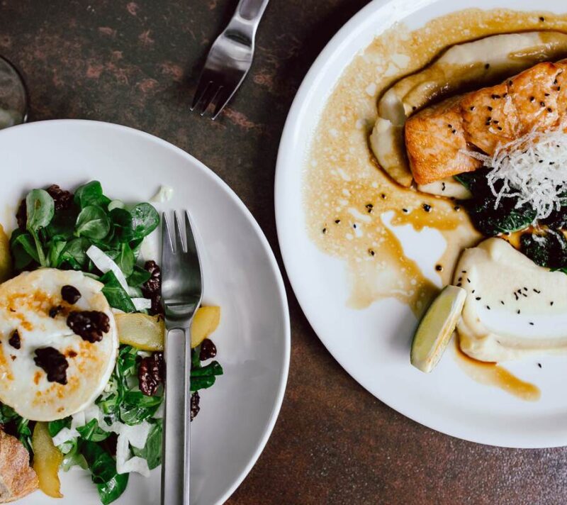 Meal sequencing: ima li redoslijed hrane u obroku utjecaja na naše zdravlje?