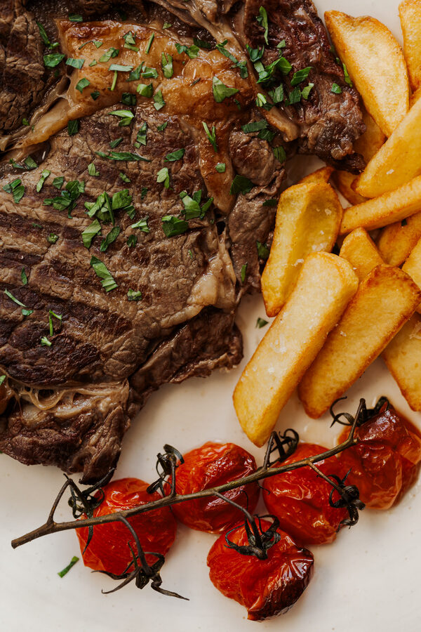 Redosljed hrane u obroku