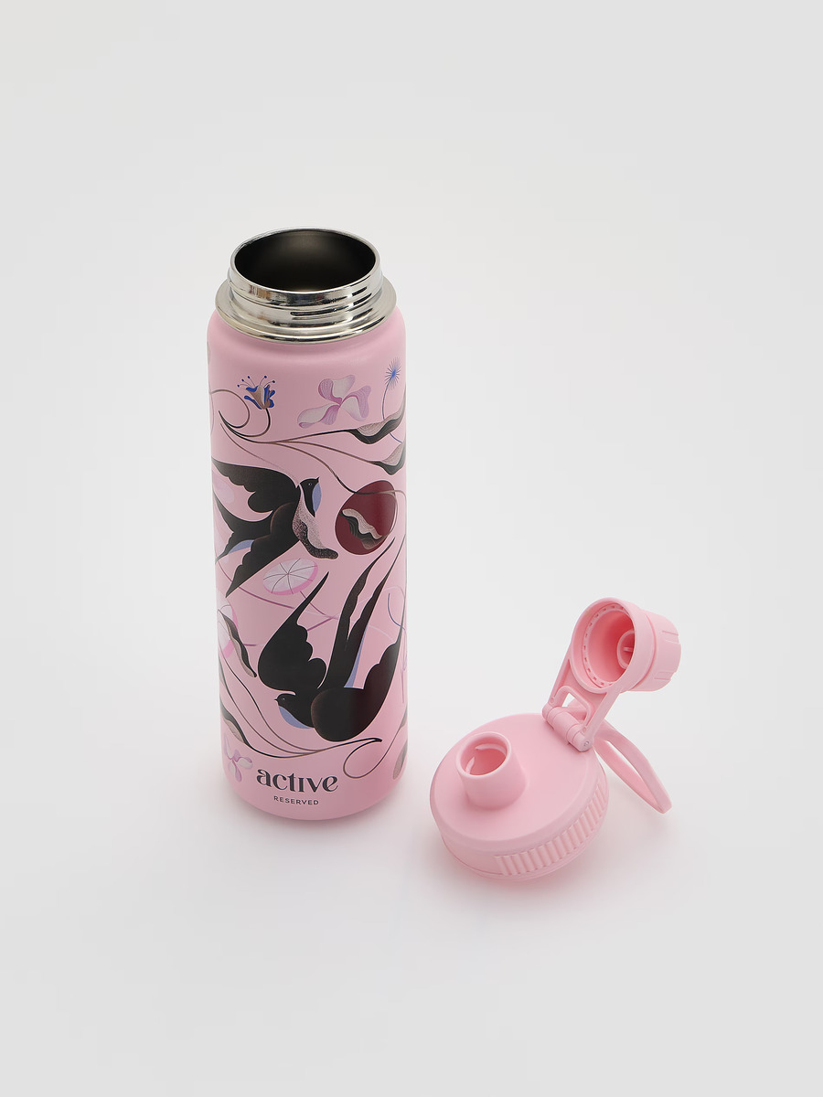 Reserved pilates kolekcija