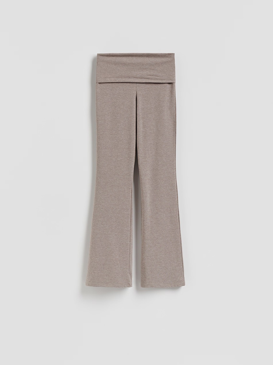 Reserved pilates kolekcija