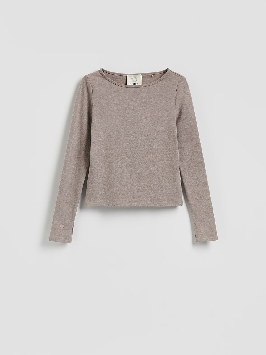 Reserved pilates kolekcija