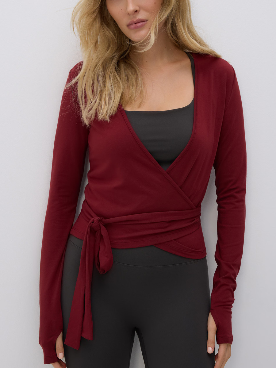 Reserved pilates kolekcija