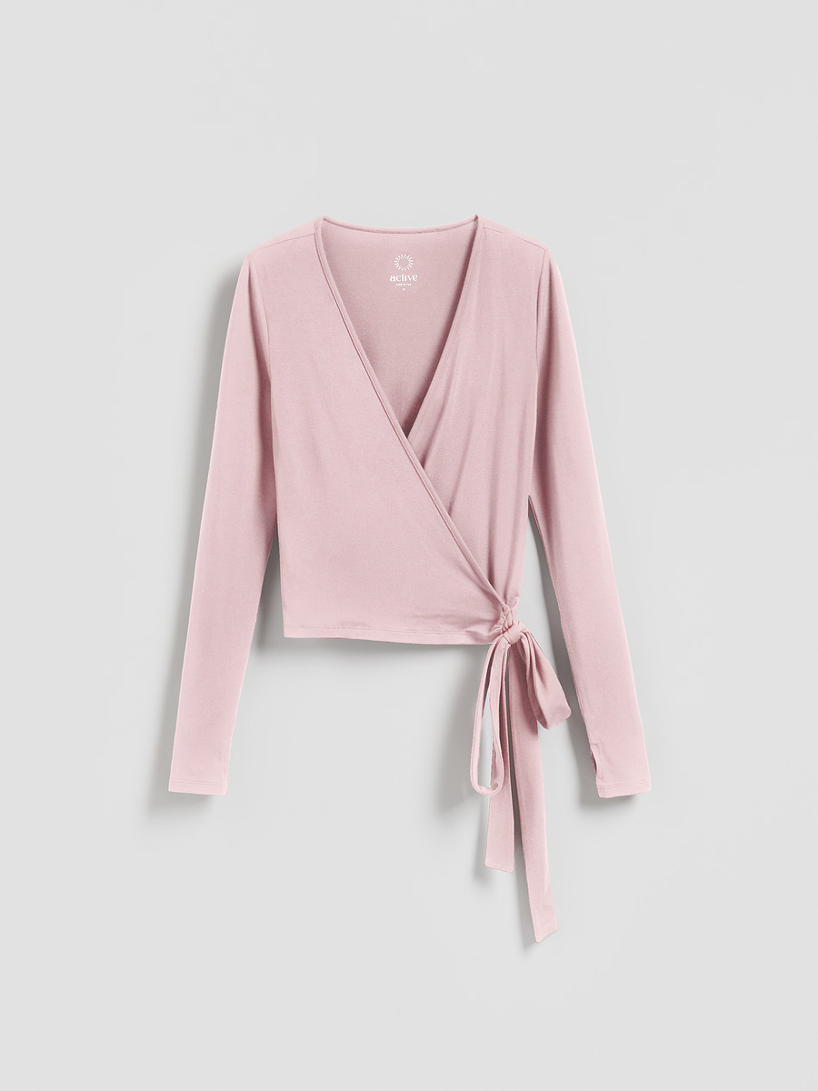 Reserved pilates kolekcija