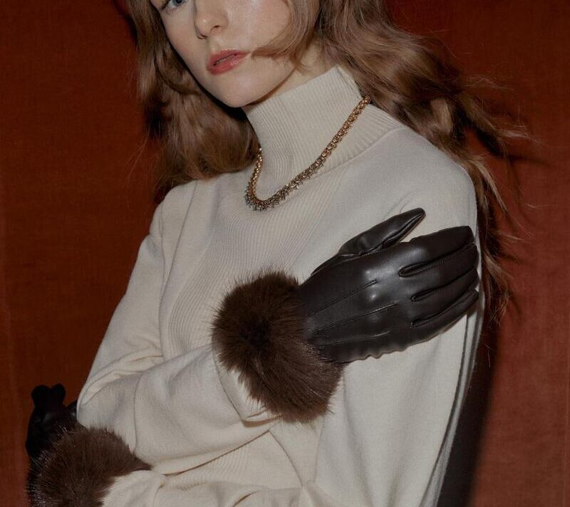 High street ove godine ima najchic rukavice do sada. Ovo su naši favoriti