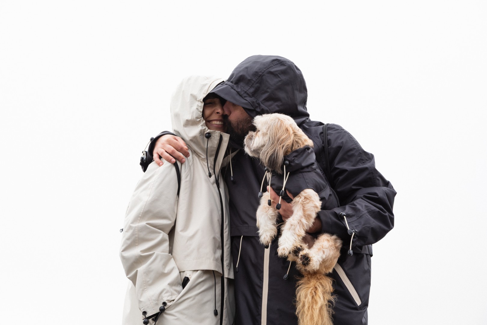 Ana Maria Ricov predstavlja novu Shibesu kolekciju za ljude i njihove pse